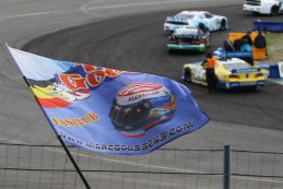 Marc Goossens vlag
