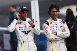 Anthony Kumpen - Gabriele Gardel