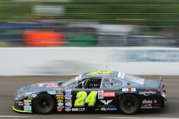 Anthony Kumpen - PK Carsport Chevrolet SS
