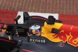 Daniel Ricciardo - Red Bull Racing