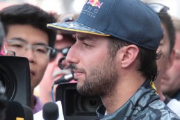 Daniel Ricciardo