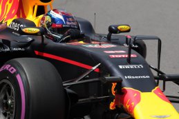 Max Verstappen - Red Bull Racing