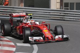 Kimi Räikkönen - Scuderia Ferrari