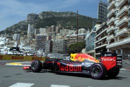Daniel Ricciardo - Red Bull Racing