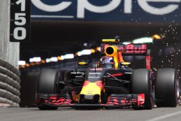Max Verstappen - Red Bull Racing