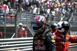 aangeslagen Max Verstappen