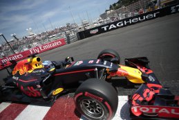Daniel Ricciardo - Red Bull Racing