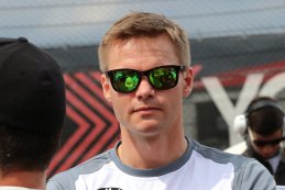 Markus Palttala