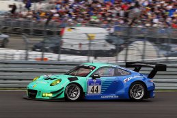 Falken Motorsports Porsche 911 GT3 R