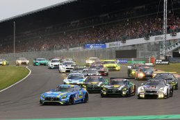 Start 24H Nürburgring 2016
