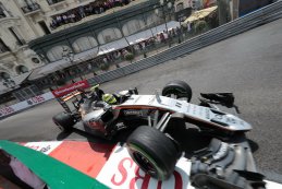 Sergio Pérez - Force India