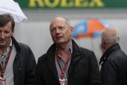 Ron Dennis