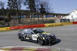 Trophée des Fagnes: De wedstrijd in beeld gebracht