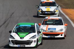 Trophée des Fagnes: De wedstrijd in beeld gebracht