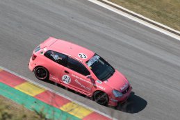 Trophée des Fagnes: De wedstrijd in beeld gebracht