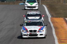 Trophée des Fagnes: De wedstrijd in beeld gebracht