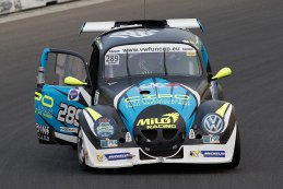 Conceptexpo by Milo Racing 