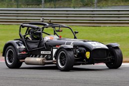 Jon Mortimer - Caterham R300