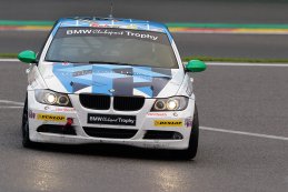 van der Horst Motorsport - BMW Clubsport