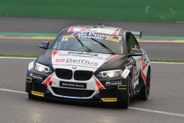 Vannerum Motorsport - BMW M235i Cup