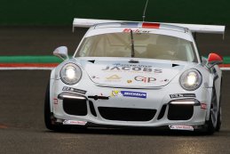 Speedlover - Porsche 991