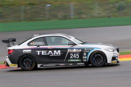 MSE - BMW M235i Cup