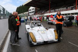 M-Racing - Radical SR3 SL
