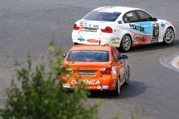 QSR Racing - BMW Clubsport