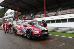 Racing Adventures/VDS - Marc Focus V8