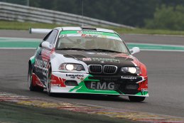 EMG Motorsport - BMW M3 E46