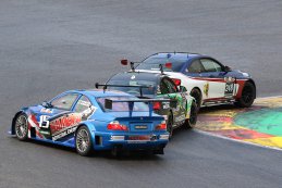 Hamofa Motorsport - BMW M3 GTR