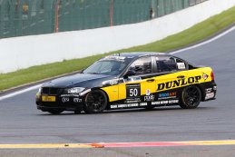 Convents - BMW Clubsport