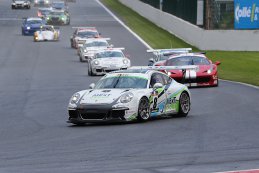 Mext Racing - Porsche 991