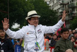 Jacky Chan