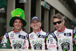 Jeroen Bleekemolen - Ben Keating - Marc Goossens