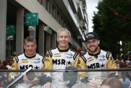 Oswaldo Negri Jr. - John Pew - Laurens Vanthoor