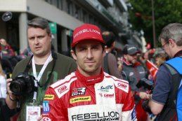 Nicolas Prost