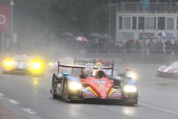Race Performance - Oreca 03R - Judd