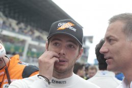 Giedo Van Der Garde