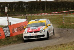 TAC Rally: De rally in beeld gebracht