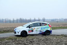 TAC Rally: De rally in beeld gebracht