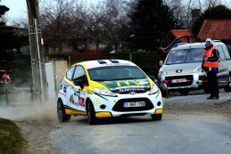TAC Rally: De rally in beeld gebracht
