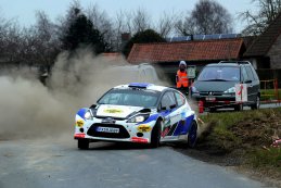 TAC Rally: De rally in beeld gebracht