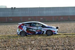 TAC Rally: De rally in beeld gebracht