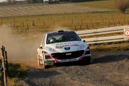 TAC Rally: De rally in beeld gebracht