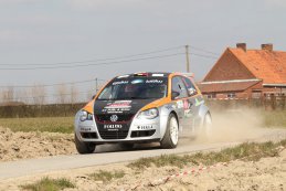 TAC Rally: De rally in beeld gebracht