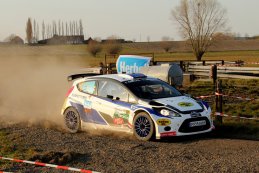 TAC Rally: De rally in beeld gebracht