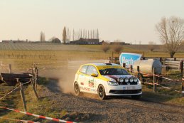 TAC Rally: De rally in beeld gebracht