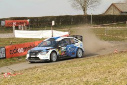 TAC Rally: De rally in beeld gebracht
