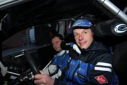TAC Rally: De rally in beeld gebracht